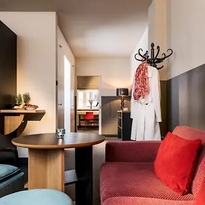 Apartment040 Apart Otel