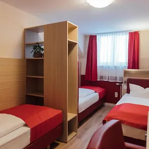 Hotel Hamburger Perle, Hamburgo
