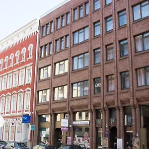 Appartement Boardinghouse Rosenstrasse, Hambourg