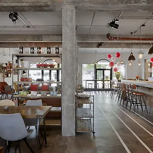 Hotel Kroeger By Underdog, Hamburg