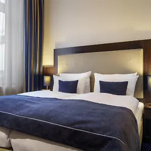 Hotel Continental Hauptbahnhof, Hamburg