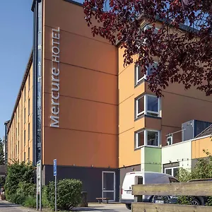 Mercure West Berlin