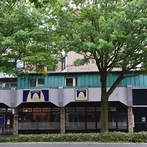 Hotel Harburger Hof, Hamburg