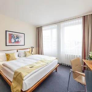Hotel Novum Ambassador, Hamburgo