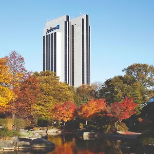 מלון Radisson Blu Hotel,, המבורג