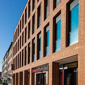 Intercityhotel Hamburg-barmbek Hamburg-Harburg