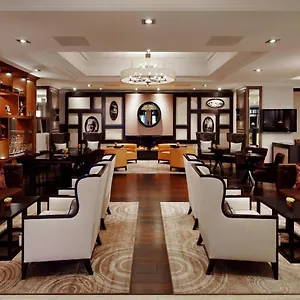 מלון Marriott, המבורג