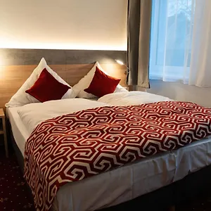 Hotel Stadion Stadt, Hamburgo