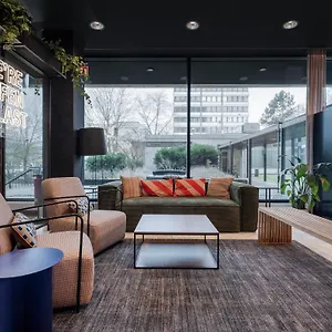 Apart-hotel Numa Fore, Hamburgo