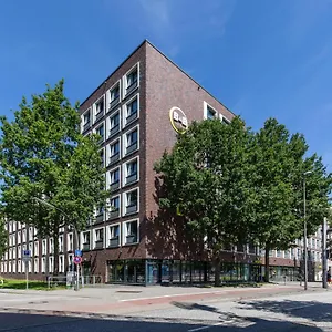 City-ost Hamburg-Harburg
