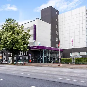 Hotel Premier Alster, Hamburg