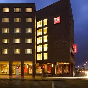 Ibis Alsterring Hamburg-Harburg