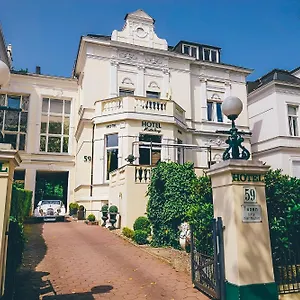 Hotel Mittelweg, Hamburg