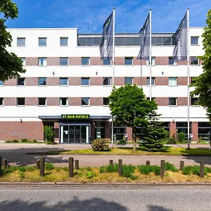 Hamburg-airport Otel
