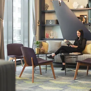 - The Niu, Yen By Ihg Hotel