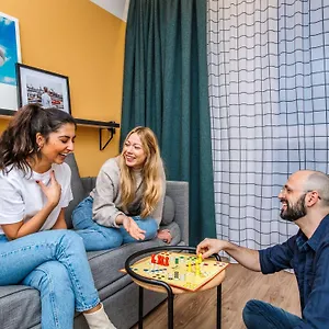 Adagio Access Lägenhetshotell