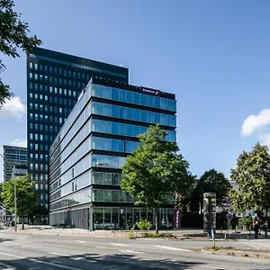 Premier Zentrum Hotell
