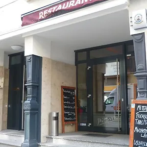 Maison d'hôtes Am Rathaus, Hambourg