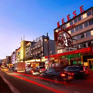 Hotel Keese, Hamburg