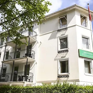Hotel Marienthal Garni, Hamburgo