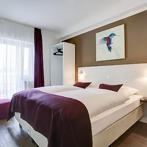 Hotel West, Hamburgo