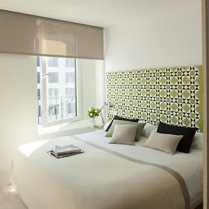 Appart hôtel Eric Vökel Boutique -, Hambourg