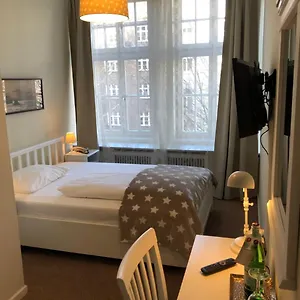 Fresena Im Dammtorpalais Hotell
