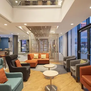 Hotel Premier Hammerbrook, Hamburg