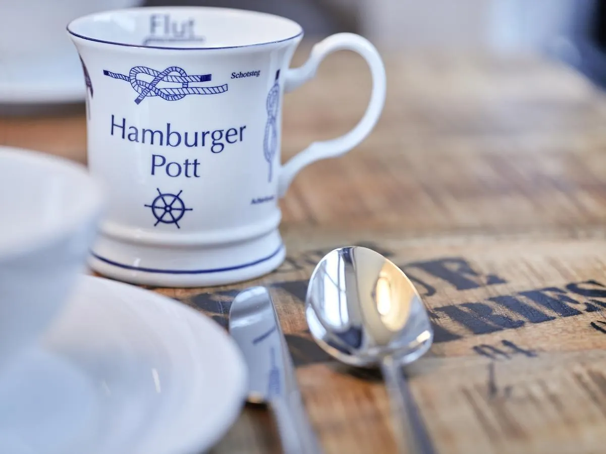 Hapimag Ferienwohnungen Hamburg-Harburg 3*,  Duitsland